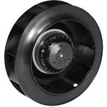 R2S175-AB56-01, R2S175 Series Centrifugal Fan, 230 V ac, 445m³/h, AC Operation