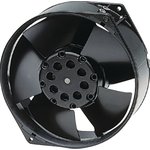 Вентилятор Royal Fan TYPE UTM655D-TP[B56] AC 200 43/40W 172x150x55 2pin