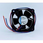 Вентилятор Ebmpapst 612 NGH DC 12V 200mA 2.4W 60x25 2pin