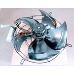 Вентилятор Ebmpapst S4E350-DQ02-03 230V 50/60Hz 0.8/1.2A 180/275W