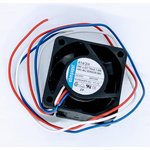 Вентилятор Ebmpapst 414/2H DC 24V 70mA 1.6W 40x20 3pin
