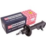 M8011311, Амортизатор Honda Civic (FD, FA) 06- седан передний Marshall газовый левый