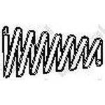 251-001, Silencer mounting