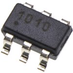 ISL3295EIHZ-T7A, RS-422/RS-485 Interface IC 6LD SNG RS-485 DRVR FAST SPD IND