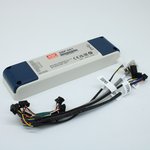 SBP-001, (Контроллер для зарядных программируемых устройств)