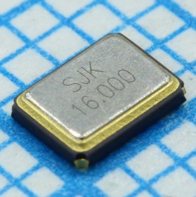 SJK-7U-16.000- 12-50-60-C-100