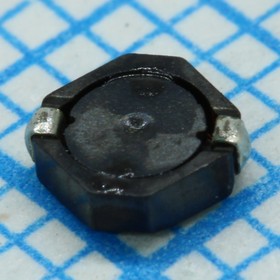 CDRH2D14NP-100NC, Power Inductors - SMD 10uH 0.76A 235ohms