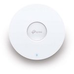 TP-Link EAP613 - Точка доступа AX1800 Ceiling Mount Dual-Band Wi-Fi 6 Access Point