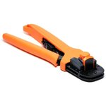 CAT-HT-309-2830-12, CAT Hand Ratcheting Crimp Tool for CC09M Contacts, CC09R Contacts