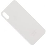 (2000000220062) задняя крышка iPhone Xs белая