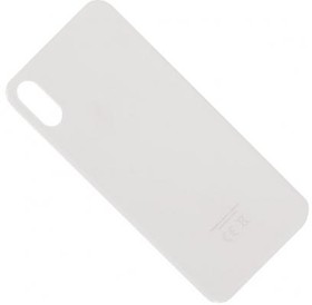 (2000000220062) задняя крышка iPhone Xs белая
