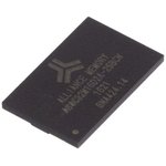 AS4C32M16D2A-25BCN, IC: DRAM memory; 32Mx16bit; 1.8V; 400MHz; 12.5ns; FBGA84; 0?85°C