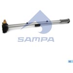 035.349, Датчик VOLVO FH12 уровня топлива (топливозаборник) SAMPA