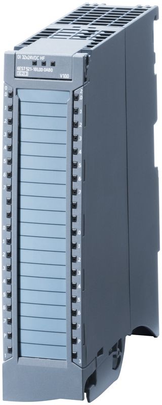 SIMATIC S7-1500 (6ES7521-1BL00-0AB0)