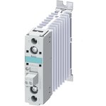 3RF2320-1AA45, Реле полупроводниковое, DIN