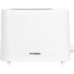 Тостер Hyundai HYT-3500 900Вт белый