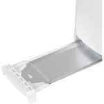 Тостер Hyundai HYT-3500 900Вт белый