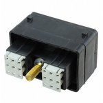 5810118023, CONN RCPT HSG 18POS