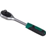 1861001, Ratchet 1/2 45 tooth. 255mm VOLAT