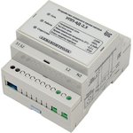 5131002430, АКВАКОНТРОЛЬ Устройство плавного пуска для насоса УПП-4Д-2,5