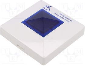 Фото 1/2 CFEAODI, Signalling device; VoCALL; wall mount