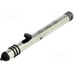 0SVP100, Инструмент: вакуумный захват, SMD, L: 150мм, d: 14мм, ESD