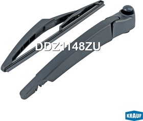 Фото 1/2 DDZ1148ZU, Рычаг стеклоочистителя