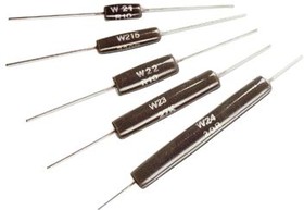 W21-10KJI, W21 vitreous wirewound re