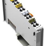 750-513, 2-кан. модуль релейного вывода, 250V AC, 2A, 2NO potential-free