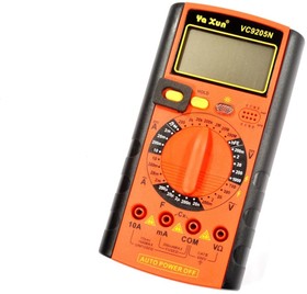 Мультиметр Ya Xun VC-9205N, YX-9205N