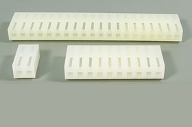 Разъем питания PHU розетка , контакты 1x14, шаг P3.96, монтаж на кабель, PHU-14