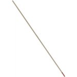 Электрод вольфрамовый WT-20 (10 шт; 2x175 мм; красный) 400P220175SB