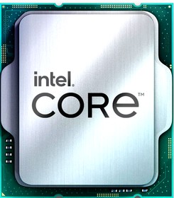 Фото 1/6 Процессор Intel Core i7 13700KF Soc-1700 (3.4GHz) OEM