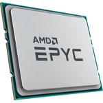 AMD CPU EPYC 7002 Series 32C/64T Model 7502 (2.5/3.35GHz Max Boost,128MB, 180W ...
