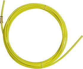 Канал направляющий желтый OMS2030-05 (5.5 м, 1.2-1.6 мм, тефлон) 00000027200