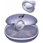 ANKER Soundcore Liberty 3 Pro Headphones, Bluetooth, In-ear, Purple [a3952gq1]
