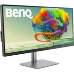 BenQ PD3420Q, Мониторы