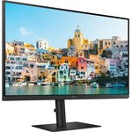 Монитор Samsung LS27A400UJUXEN 27", черный