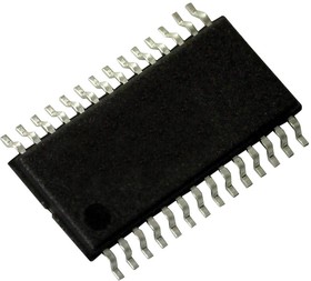XMC1302T028X0064ABXUMA1, Микроконтроллер ARM, XMC1000 Family XMC1300 Series Microcontrollers, ARM Cortex-M0, 32 bit