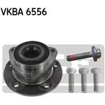 VKBA6556, Ступица в сб. с подшипником VW CADDY III 04-, GOLF PLUS 05- ...