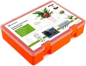 Набор Умный автоматический полив растений на Arduino v2.1 Elecrow