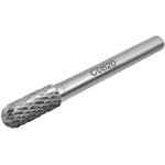 SDW TOOLS Борфреза C082006, двойная насечка ВК8 cu00314