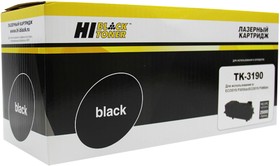 Фото 1/3 9392710400, Тонер-картридж Hi-Black (HB-TK-3190) для Kyocera P3055dn/P3060dn, 25K, с чипом