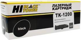 Фото 1/3 9392724, Тонер-картридж Hi-Black (HB-TK-1200) для Kyocera Ecosys M2235/2735/2835/P2335, 3K