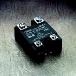 A1240F, Relay SSR 4mA 280V AC-IN 40A 280V AC-OUT 4-Pin