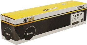 Фото 1/3 99561622, Тонер-картридж Hi-Black (HB-C-EXV37) для Canon iR-1730i/1740i/1750i, туба, 15K