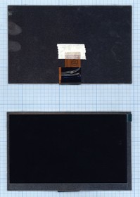 Матрица для планшетов HJ070NA-13A