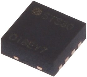 Фото 1/2 STS30-DIS, Board Mount Temperature Sensors Calibrated Digital Temperature Sensor