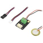 DFR0052, Vibration Sensor, Gravity Digital Piezo Disk, Arduino Development Board