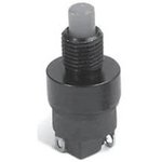P7-526221, Pushbutton Switches Low-Level Mil Sldr 5A SPST-DB, SPDT-DB